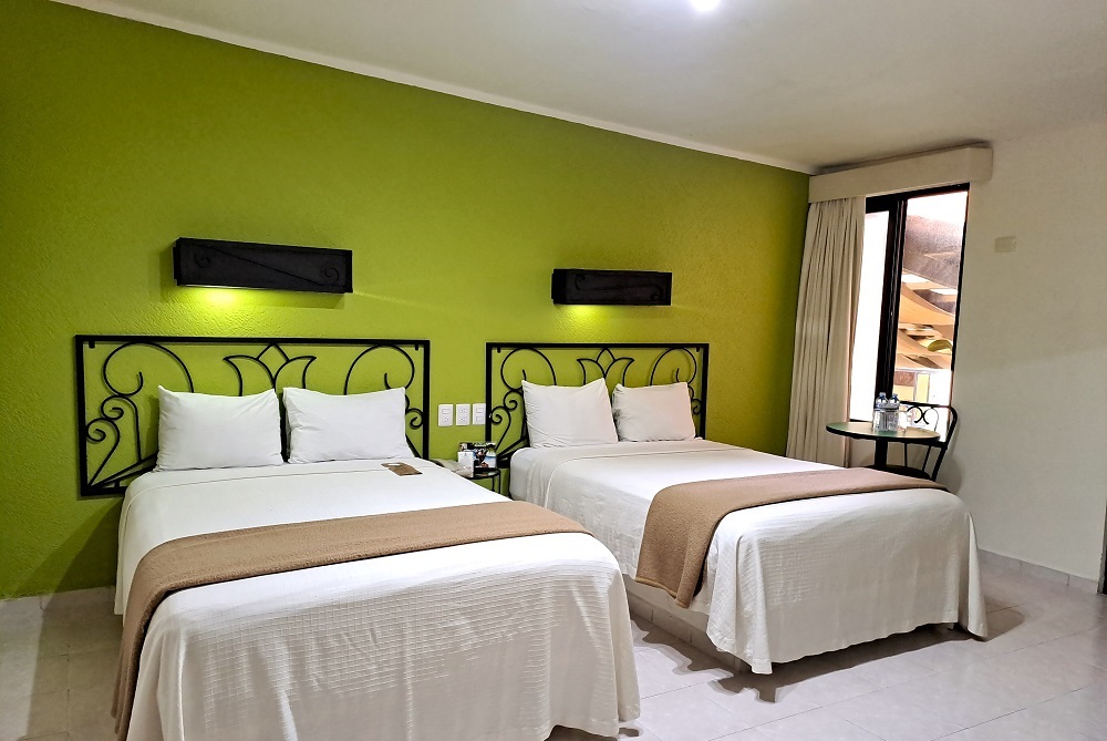 MAYA TULIPANES EXPRESS